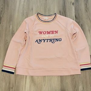 Women’s Sweatshirt